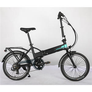 <span class=keywords><strong>JOYKIE</strong></span>-bicicleta eléctrica plegable, ebike plegable de 20 pulgadas, 250w, bafang, precio al por mayor - Product Image 6