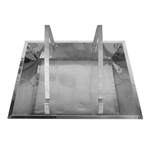 Nouvelle station de débouchage pour l'apiculture Équipement de récolte en nid d'abeille profond et peu profond pour les exploitations apicoles - Product Image 3