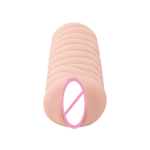<span class=keywords><strong>Sex</strong></span>-toys pour hommes jouets de masturbation masculine sexy au toucher réel masturbateur de chatte de poche pour hommes - Product Image 2