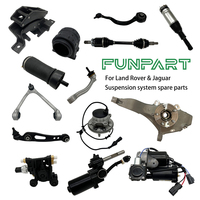 حشية غطاء الصمام JDE27464 LR025664 لسيارات لاند روفر L319 L538 L550 L405 L494 وجاكوار XE XF XJ F-PACE 2.0 بنزين 204PT