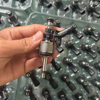 Convient pour Volkswagen Magotan New Passat Tiguan Subaru A4LQ5A6L Injecteur de carburant Valve 06B906036D 06B906036G