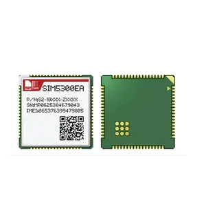 HAISEN 3G Module SIM5300EA Dual Band HSPA/WCDMA GSM/GPRS/EDGE Module SIMCOM SIM5300 SIM5301EA SIM5300E