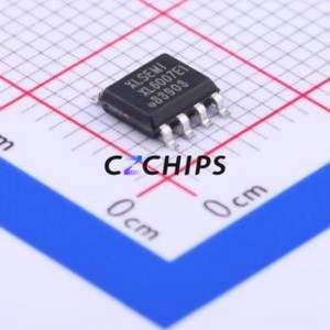 Venta al por mayor XL6007E1 Circuito integrado IC Chip PMIC IC de potencia de DC-DC Venta al por mayor Chips de componentes electrónicos y servicio BOM - Product Image 1