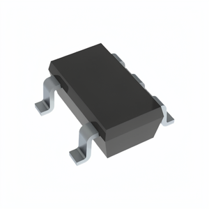 Electronic Chips Component NCP163ASN150T1G SC 74A, SOT 753 Power Management (PMIC) BOM IC In Stock - Product Image 1