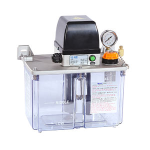 Options de capacité : 2 litres, 3 litres et 4 litres, pompe à huile fine pour lubrification des engrenages <span class=keywords><strong>YEK</strong></span> - Product Image 1