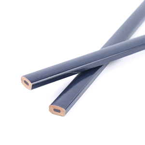 7 inch 10 inch 12 inch hình chữ nhật thợ mộc xây dựng bút chì hình chữ nhật HB chì - Product Image 6