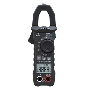มิเตอร์วัดกระแสแบบหนีบ ZOYI รุ่นใหม่ ZOTEK ZT-QS7 ZT-QS9 ZT-QS4 ZT-QB9 ZT-QB4 ZT-QB3 - Product Image 6