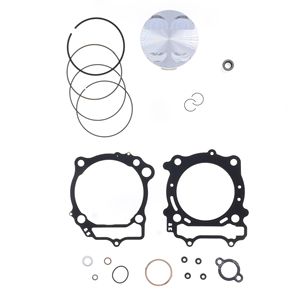 Kit de Pistón y Juntas ATHENA de Alta Gama, Pistón Forjado de 4 Tiempos, Diámetro de 95.95 mm, Modelo P5F0960061004A - Product Image 2