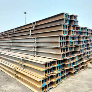 <span class=keywords><strong>Viga</strong></span> H de Alta Calidad 150x150 de 8 Pulgadas, Tabla de Pesos de Vigas de Hierro H, Estándar ASTM A572, Longitud Estándar - Product Image 3