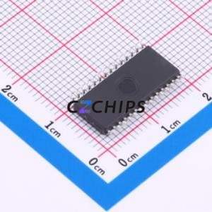 Tout nouveau et original microcontrôleur de puce IC de circuit intégré de SOIC-28-300mil PIC18LF252-I/SO (MCU/MPU/SoC) - Product Image 2