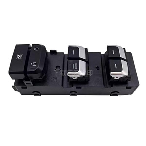 Kia Kx5 Power Window <b>Switch</b> 93570-H3300 Master Control <b>12V</b> For 2016-2017 Models - Product Image 1