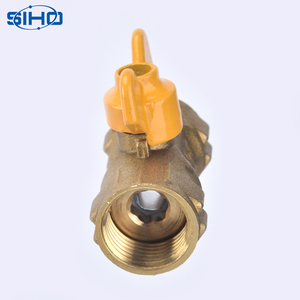 1/2 pulgadas latón ángulo <span class=keywords><strong>de</strong></span> <span class=keywords><strong>la</strong></span> válvula <span class=keywords><strong>de</strong></span> bola con orificio <span class=keywords><strong>de</strong></span> ventilación con <span class=keywords><strong>precio</strong></span> barato - Product Image 6