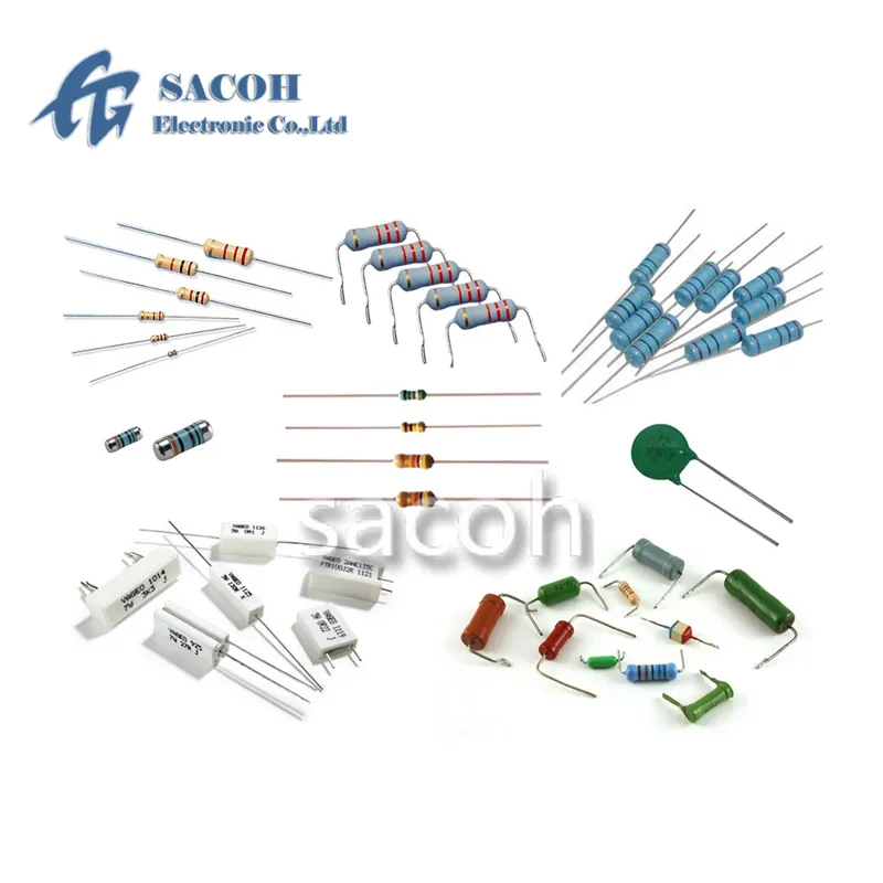 SACOH ICs Circuitos Integrados de Alta Qualidade Componentes Eletrônicos Microcontrolador Transistor IC Chips APT60D40BG
