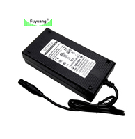 UL PSE GS CE SAA Certifié 24 v 24 Volt 10 Amp Chargeur de batterie 29.2V 10A Lifepo4 Chargeur de batterie