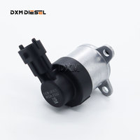 0928400825, 1465ZS0034 RÉGULATEUR DE PRESSION DE CARBURANT