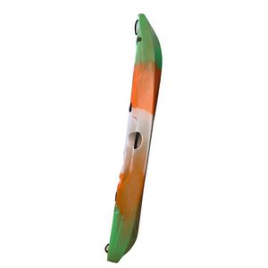 Grand <span class=keywords><strong>kayak</strong></span> de pêche populaire <span class=keywords><strong>pas</strong></span> <span class=keywords><strong>cher</strong></span> pour une personne à pédales de 14 pieds avec pédales - Product Image 6