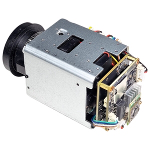 Module de caméra IP AI 4K pour surveillance longue distance, caméra de sécurité réseau PTZ AI 8MP de haute qualité avec zoom optique 30X en métal - Product Image 4