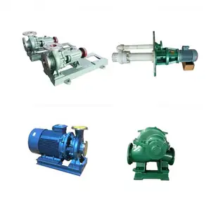High pressure centrifugal electric water pump Mechanical Dosing h3po4 for Chemical industry
