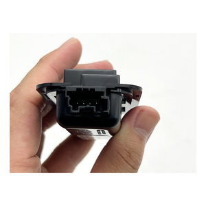 9818636880 Lumière de lecture de toit arrière de <span class=keywords><strong>voiture</strong></span> pour Peugeot 508L Citroën DS5LS <span class=keywords><strong>DS7</strong></span> DS9 - Product Image 4