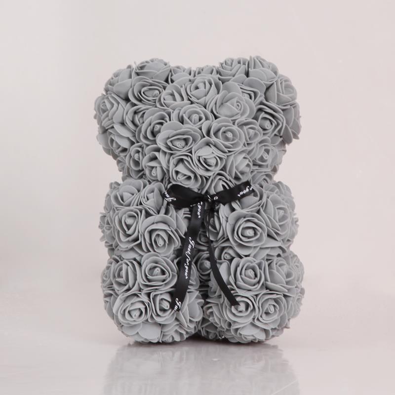 25cm Dark Gray