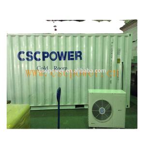 -45 ~ + 20'c <span class=keywords><strong>chambre</strong></span> <span class=keywords><strong>froide</strong></span> mortuaire avec prix le plus bas - Product Image 2