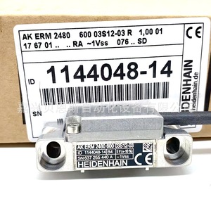 Encodeur magnétique Heidenhain AK ERM 2480 600 03S12-03 ID 1144048-14 pour machines-outils CNC - Product Image 1