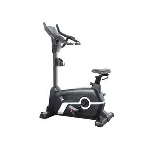 Factory Direct Magnetic Upright Exercise <b>Bike</b> Wholesale Home <b>Gym</b> Stationary <b>Bike</b> Low MOQ OEM - Product Image 1