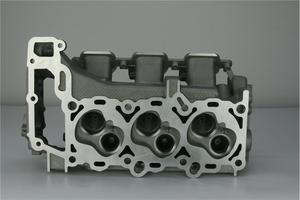 53020984AC nueva culata de motor de hierro fundido lado derecho para Dodge <span class=keywords><strong>Chrysler</strong></span> <span class=keywords><strong>Jeep</strong></span> <span class=keywords><strong>Liberty</strong></span> 3.7L V6 cámara de forma de vidrio de hora - Product Image 2
