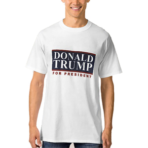<span class=keywords><strong>T</strong></span>-Shirt Personalizzata per Pubblicità, Stampa Personalizzata per Elezioni, Eventi Promozionali, Regali per Clienti e Dipendenti, in Cotone e Poliestere - Product Image 5