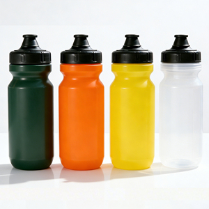 Botella de Agua Deportiva <span class=keywords><strong>GOG</strong></span> ALLJUG de 610 ml, Libre de BPA, con Tapa de Apertura a Presión, para Ciclismo, Deportes, con Logotipo Personalizado, Color para Correr y Hacer Ejercicio - Product Image 6