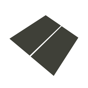 Độ dẫn nhiệt cao 0.1mm tấm than chì phim CPU vỏ điện thoại di động làm mát nóng tản nhiệt Vật liệu đệm bảo vệ - Product Image 4