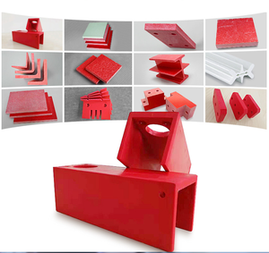 高性能断熱材レッドSMCボード<span class=keywords><strong>GPO</strong></span>-<span class=keywords><strong>3</strong></span>シート - Product Image 4