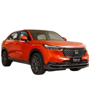 תוצרת סין המכונית xr-v מכונית משפחתית SUV שמאל כונן יד קארוס הונדה למכירה רכב אנרגיה חדש למבוגרים