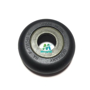 Support supérieur en caoutchouc avant Chevrolet Aveo Sail 96653239 5486659 – Pièce de rechange amortissante - Product Image 3