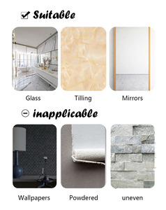 Dễ thương sóc treo tường sắt móc áo cho phòng ngủ phòng tắm nhà bếp hoặc tủ quần áo dễ thương sóc tường trang trí - Product Image 6