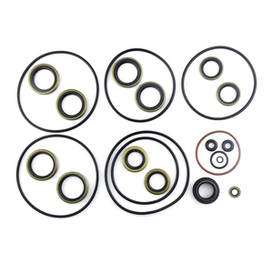 610-1943 6101943 Kit de joints toriques d'origine pour l'entretien hydraulique des excavatrices, type C, anti-huile, en boîte - Product Image 5