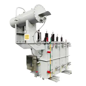 40mva 50mva 100mva 110kv 33kv 100 kva transformer Three Winding 11kv transform 30 mva power transformer price