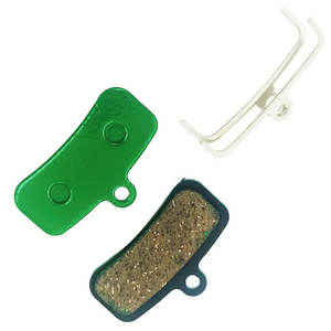 Pastilla de freno de cerámica para bicicleta MTB para SHIMANO NEW SAINT 2017, proveedor OEM <span class=keywords><strong>CLARKS</strong></span> - Product Image 5