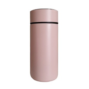 Smart Water Bottle 316 Stainless Steel Insulated With Temperature Display For Men Women Tea Water Separation Gift Cup - Product Image 2