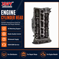 High Quality Engine Parts EcoBoost 1.5L Cylinder Head Assembly for Sport Utility Vehicle Sedan OEM DS7G6090EF New