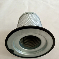 Großhandel Kompressor Teile Öl abscheider Filter zum Austausch 42545368 Luftöl abscheider Filter