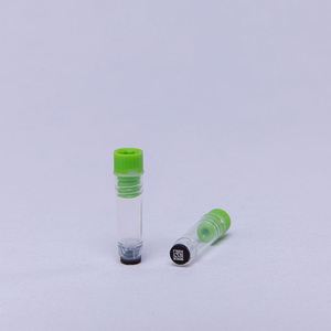 Sorfa 2D ห้องแล็บอื่นๆสำหรับวิทยาศาสตร์การแพทย์หลอด cryovial 2D cryovial <span class=keywords><strong>TUBE</strong></span> - Product Image 2