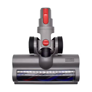 Cabezal de cepillo de alto rendimiento para aspiradoras <span class=keywords><strong>Dyson</strong></span> V7 V8 V10 V11, piezas de repuesto para limpiador de suelos motorizado con sistema antienredos de pelo - Product Image 5
