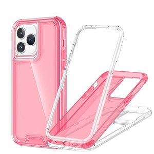 <span class=keywords><strong>Cover</strong></span> <span class=keywords><strong>Trasparente</strong></span> 3 in 1 con Protezione Airbag a Quattro Angoli per <span class=keywords><strong>Honor</strong></span> 400 <span class=keywords><strong>Lite</strong></span> X8C 300 X9C Magic 7 <span class=keywords><strong>Lite</strong></span>, Custodia di Lusso per Telefono - Product Image 2