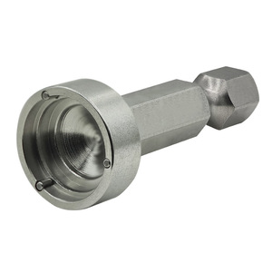 ประแจฝาครอบสำหรับ <span class=keywords><strong>Dentsply</strong></span> <span class=keywords><strong>Sirona</strong></span> T3 Boost S และ T3 Racer RT-TT3B-S - Product Image 2