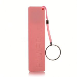 Batterie au lithium universelle, banque d'alimentation portable, 2600 mAh, mince, sans fil, pour téléphones mobiles - Product Image 5