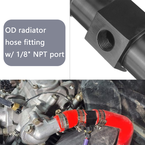 Capteur de température d'eau pour radiateur, adaptateur de tuyau 16mm 18mm 20mm 22mm, prévention de la surchauffe, MOQ5 WG147 - Product Image 3