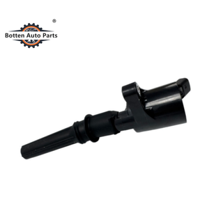 คอยล์จุดระเบิด OEM 8W7E-12A366-AA DG508 <span class=keywords><strong>UF191</strong></span> สำหรับ Ford Mustang F150 Expedition Lincoln Town Car เครื่องยนต์ 4.6L 5.4L V8 ขายส่ง - Product Image 1