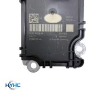 ES11-1023 Mecatrónica de Transmisión Automática Remanufacturada 9HP48, TCU TCM, Cuerpo de Válvulas para Jaguar E-Pace OE CEJ32-14C336-AA