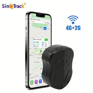 Sinotrack st915l <span class=keywords><strong>Supper</strong></span> pin mạnh LTE egprs 4G GPS <span class=keywords><strong>Tracker</strong></span> Nhật Bản Hàn Quốc - Product Image 4